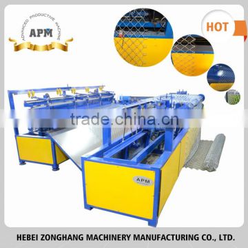 factory supply road fence making machine garden fence making machine manufacturer