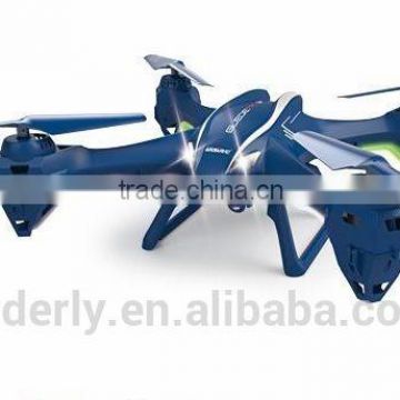2016 new products professional drone with hd camera 2.0pm quadcopter