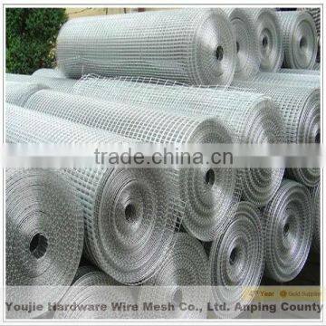 (American quality and Chinese price) welded mesh