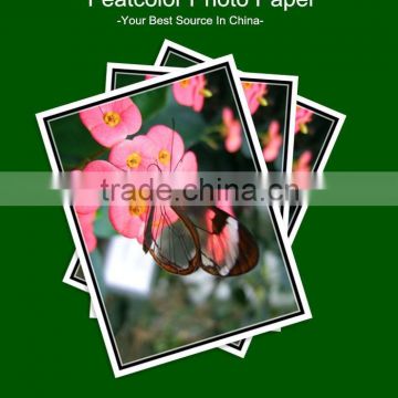 130gsm 5x7 matte photo paper a4 (Chinese Manufactry)