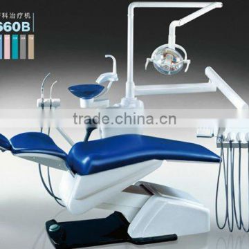 automatic dental chair