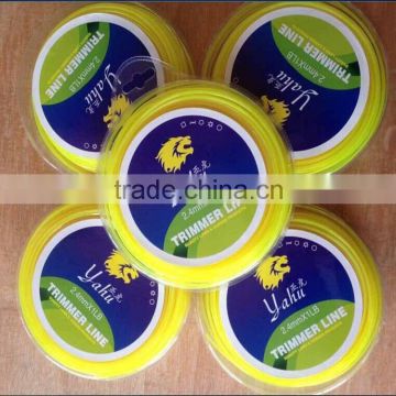 2016 New Spare Parts Lowmower Nylon Trimmer Line