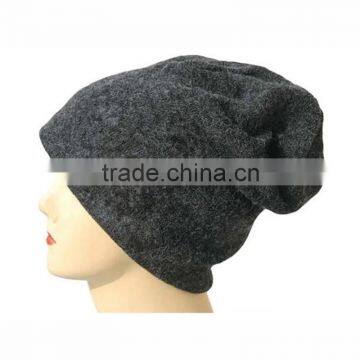 China Adults Outdoor Sample Free Custom Fur Winter Hat