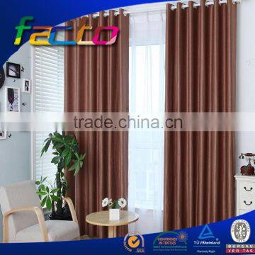 High quality hot selling digital print fabric for curtain