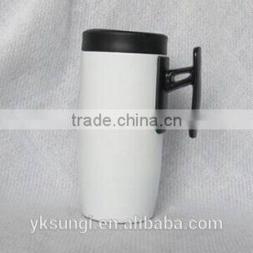 custom double wall tumbler stainless steel