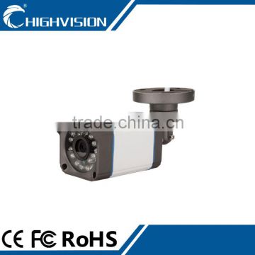 New HD AHD Camera Outdoor 1080P IR Bullet Security Surveillance CCTV Camera