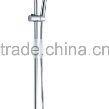Shower mixer & wall mounted faucet & 3 water oulet shower set GL-311