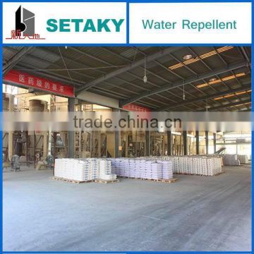 silane base water repellent from China
