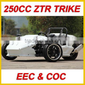 Crocodile 250cc Trike Scooter