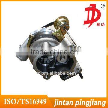 Designed K03 IVECO 5303 970 0075 Turbocharger