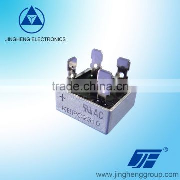 15A 25A 35A 50A KPBC SERIES bridge rectifier diode