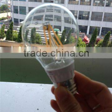 New! Led Filament Light 4W COB