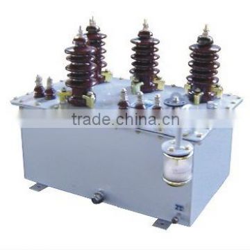 (3kv.6kv .10kv .11kv )oil-immersed voltage transformer