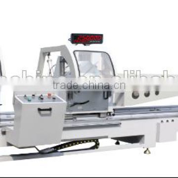 Digital Display Precise Double Mitre Saw