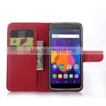 Economic best selling 2 in 1 cover for alcatel idol 3