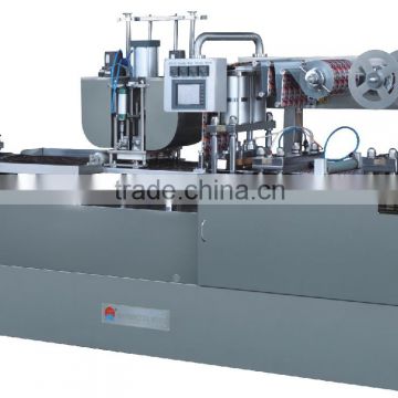 DPB-250 Automatic Paste Packing Machine
