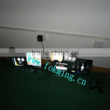 indoor led light box