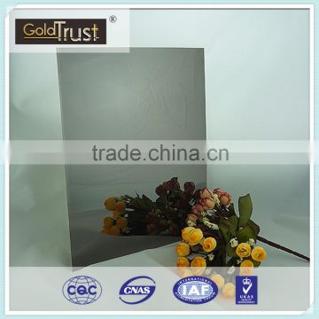AISI304 Black Mirror finish stainless steel sheets --Decorative Stainless Steel Sheet