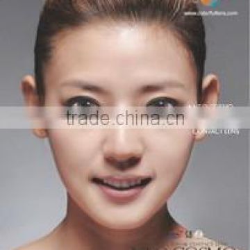 korea newly cosmetic contact lenses wholesale