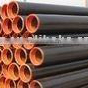 sell hot rolled seamless pipe