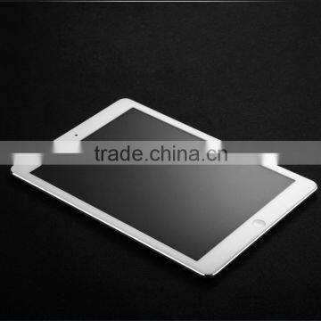 0.33mm matte tempered glass screen protector for ipad air 2 9.7 inch tablet