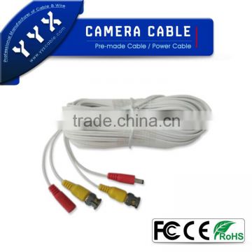CVI White Combine Cable 20m