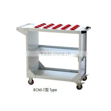 CNC cutting tool cart with ISO certificate