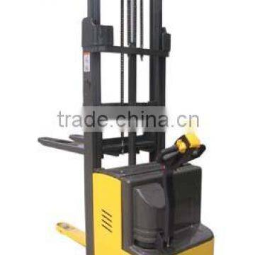 1.5ton walker full electric pallet stacker