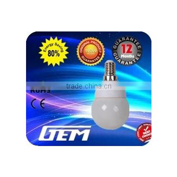 E14 E27 2700K/6400K 120V G45 Mini Globe 5W Energy Saving Light,Lighting Bulb