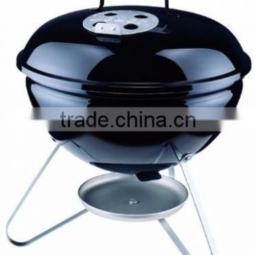 Portable Charcoal BBQ Grill,Mini BBQ Grill with Charcoal