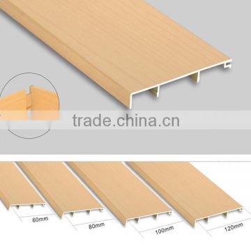 baseboard moulding with cheap price