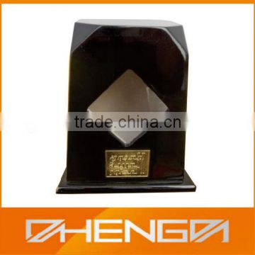 Guangzhou Factory Custom High Quality Wooden Perfume Gift Box