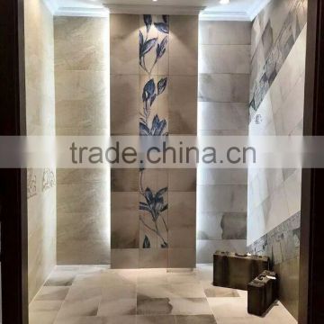30x60cm glazed ceramic wall tiles