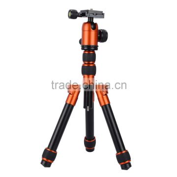 Portable Fashionable Multi-functional Professional Tripod With Ball Head