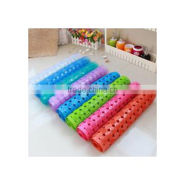 PVC bath mat anti-slip