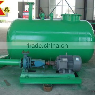 China manufactuerer gold mining elevated water tank