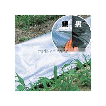 pe agriculture weed mat ground cover
