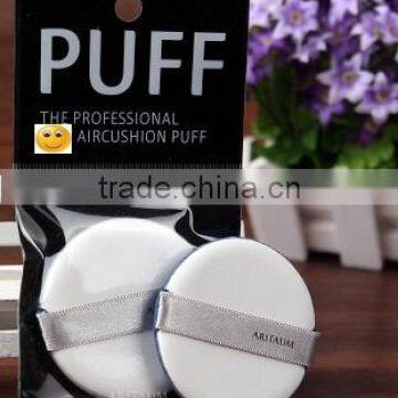 Top in Korea! Face Foundation Air Cushion Puff/Cosmetic Makeup Puff