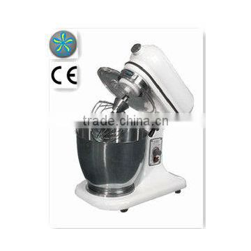 Model B8L electric fresh milk mixer /milk blenders/stand mixer with stainless steel bowl