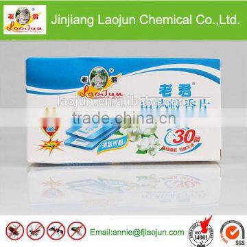 LAOJUN high quality mosquito mat