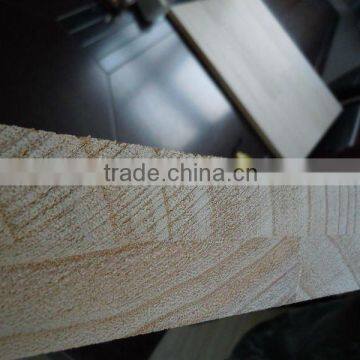 furnishing lightweight& treated paulownia wood sale