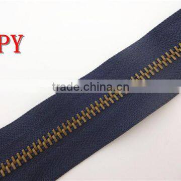 3# Y Teeth metal zipper chain