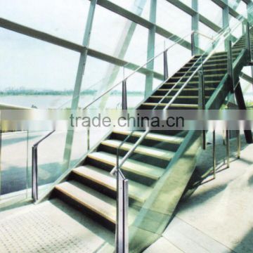 stair stainless steel baluster/stair stainless steel balusters/stair stainless steel baluster ss