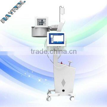 Modulate Hair Follicles Medical Equipments Multifunctional Hair Extension Laser Machine
