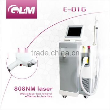 Men Hairline Diode Laser Machine Hair 50-60HZ Removal Laser Diode Cosmetic Laser Deplicator Bode