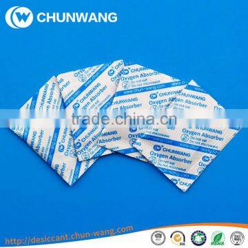 Wholesale China Import plastic oxygen absorber