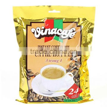 VINACAFE INSTANT COFFEE 20G x 24 SACHESTS/BAG