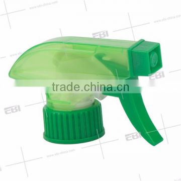 Intricate plastic trigger sprayer with higher quality 2016