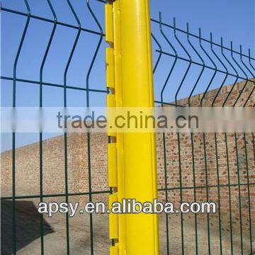 highway protection fencing/manufactory/2013 best quality