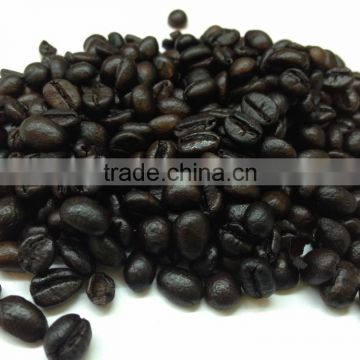 Roasted Coffee Beans from Vietnam
